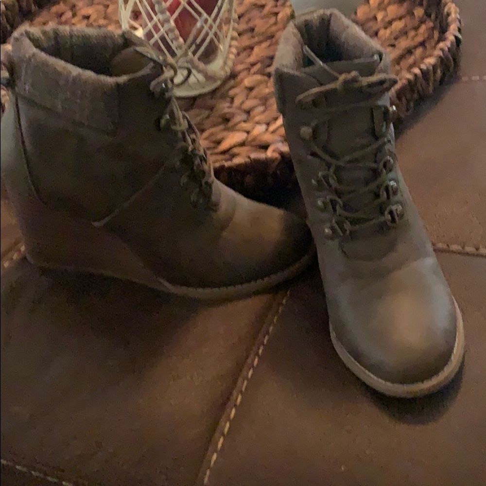 Náutica boots